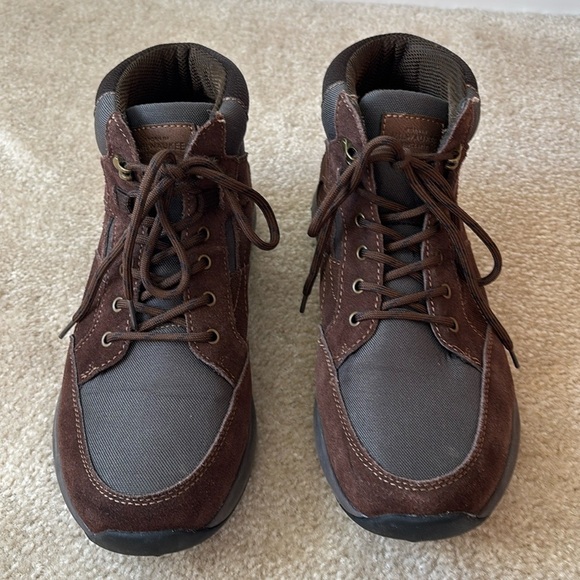 EUC Men’s Boots Nunn Bush Size 10 M - Picture 1 of 8
